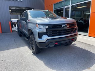 2024 Chevrolet Silverado 1500 in St-Jérôme, Quebec - 12 - w320h240px