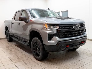 Chevrolet Silverado 1500  2024 à St-Jérôme, Québec - 10 - w320h240px