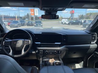 2024 Chevrolet Silverado 1500 in St-Jérôme, Quebec - 13 - w320h240px