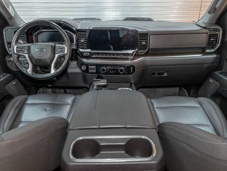 Chevrolet Silverado 1500  2024 à St-Jérôme, Québec - 12 - w320h240px