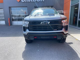 2024 Chevrolet Silverado 1500 in St-Jérôme, Quebec - 6 - w320h240px