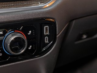 Chevrolet Silverado 1500  2024 à St-Jérôme, Québec - 23 - w320h240px