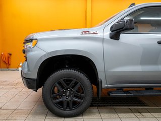 Chevrolet Silverado 1500  2024 à St-Jérôme, Québec - 34 - w320h240px