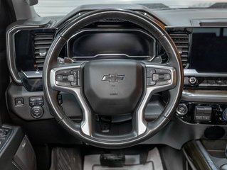 Chevrolet Silverado 1500  2024 à St-Jérôme, Québec - 14 - w320h240px
