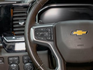 Chevrolet Silverado 1500  2024 à St-Jérôme, Québec - 21 - w320h240px