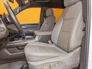 Chevrolet Silverado 1500  2024 à St-Jérôme, Québec - 14 - w320h240px
