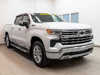 Chevrolet Silverado 1500  2024 à St-Jérôme, Québec - 10 - w320h240px