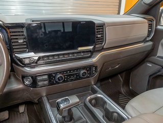 Chevrolet Silverado 1500  2024 à St-Jérôme, Québec - 23 - w320h240px