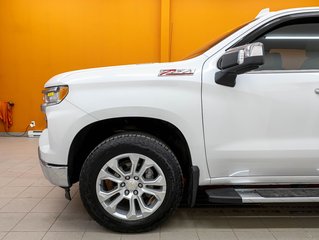 Chevrolet Silverado 1500  2024 à St-Jérôme, Québec - 35 - w320h240px