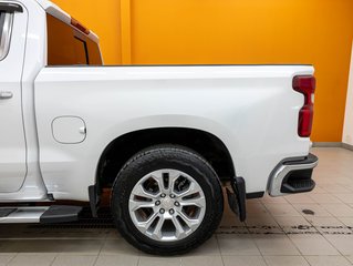 Chevrolet Silverado 1500  2024 à St-Jérôme, Québec - 34 - w320h240px