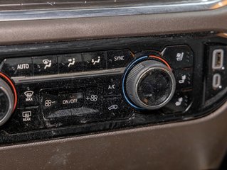 Chevrolet Silverado 1500  2024 à St-Jérôme, Québec - 27 - w320h240px