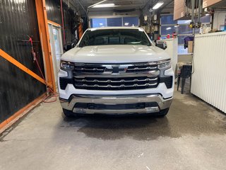 Chevrolet Silverado 1500  2024 à St-Jérôme, Québec - 5 - w320h240px