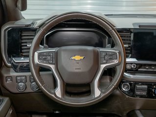 Chevrolet Silverado 1500  2024 à St-Jérôme, Québec - 12 - w320h240px