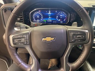 Chevrolet Silverado 1500  2024 à St-Jérôme, Québec - 14 - w320h240px