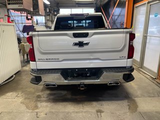 Chevrolet Silverado 1500  2024 à St-Jérôme, Québec - 8 - w320h240px