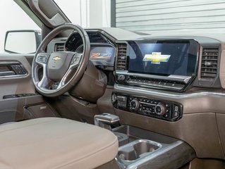 Chevrolet Silverado 1500  2024 à St-Jérôme, Québec - 20 - w320h240px