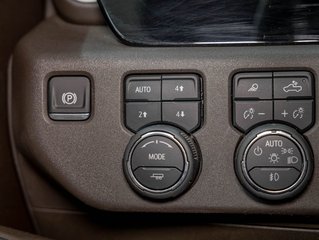 Chevrolet Silverado 1500  2024 à St-Jérôme, Québec - 26 - w320h240px
