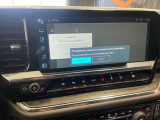 Chevrolet Silverado 1500  2024 à St-Jérôme, Québec - 3 - w320h240px