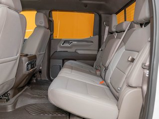 Chevrolet Silverado 1500  2024 à St-Jérôme, Québec - 30 - w320h240px