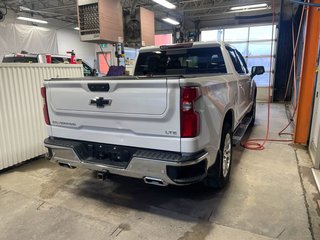 Chevrolet Silverado 1500  2024 à St-Jérôme, Québec - 9 - w320h240px