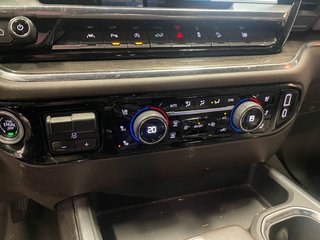 Chevrolet Silverado 1500  2024 à St-Jérôme, Québec - 13 - w320h240px