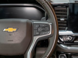 Chevrolet Silverado 1500  2024 à St-Jérôme, Québec - 22 - w320h240px