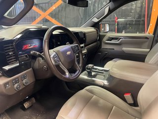 Chevrolet Silverado 1500  2024 à St-Jérôme, Québec - 4 - w320h240px