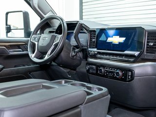 2024 Chevrolet Silverado 1500 in St-Jérôme, Quebec - 32 - w320h240px