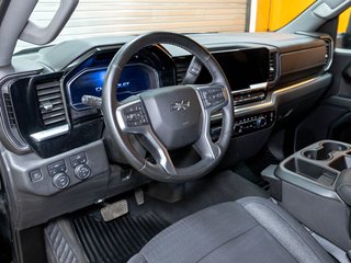 2024 Chevrolet Silverado 1500 in St-Jérôme, Quebec - 2 - w320h240px