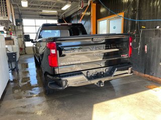 Chevrolet Silverado 1500  2024 à St-Jérôme, Québec - 6 - w320h240px