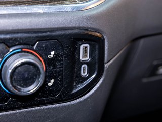 2024 Chevrolet Silverado 1500 in St-Jérôme, Quebec - 23 - w320h240px