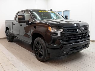 2024 Chevrolet Silverado 1500 in St-Jérôme, Quebec - 9 - w320h240px