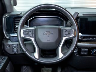 2024 Chevrolet Silverado 1500 in St-Jérôme, Quebec - 12 - w320h240px