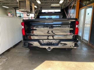 Chevrolet Silverado 1500  2024 à St-Jérôme, Québec - 8 - w320h240px