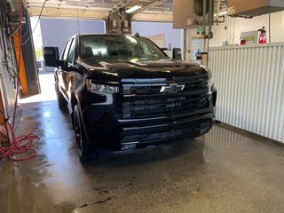 Chevrolet Silverado 1500  2024 à St-Jérôme, Québec - 10 - w320h240px
