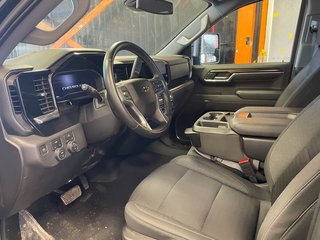 Chevrolet Silverado 1500  2024 à St-Jérôme, Québec - 4 - w320h240px