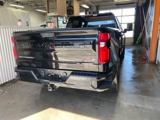 Chevrolet Silverado 1500  2024 à St-Jérôme, Québec - 9 - w320h240px