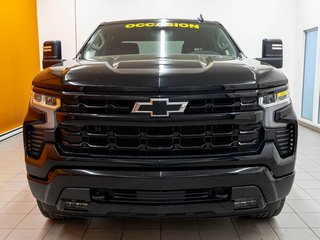 2024 Chevrolet Silverado 1500 in St-Jérôme, Quebec - 4 - w320h240px