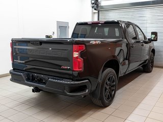 2024 Chevrolet Silverado 1500 in St-Jérôme, Quebec - 8 - w320h240px