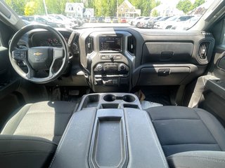 Chevrolet Silverado 1500  2024 à St-Jérôme, Québec - 10 - w320h240px