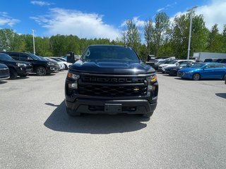Chevrolet Silverado 1500  2024 à St-Jérôme, Québec - 4 - w320h240px