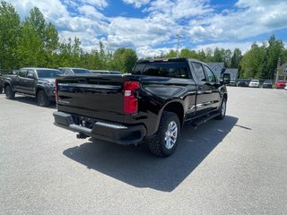 Chevrolet Silverado 1500  2024 à St-Jérôme, Québec - 8 - w320h240px