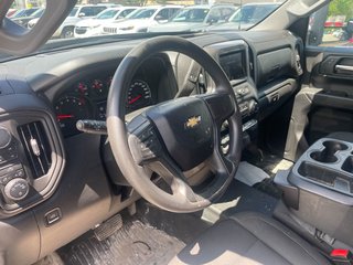 Chevrolet Silverado 1500  2024 à St-Jérôme, Québec - 3 - w320h240px