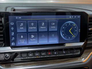2024 Chevrolet Silverado 1500 in St-Jérôme, Quebec - 17 - w320h240px