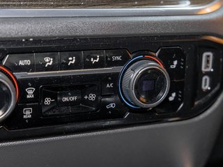 2024 Chevrolet Silverado 1500 in St-Jérôme, Quebec - 21 - w320h240px