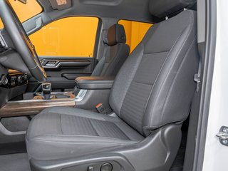 2024 Chevrolet Silverado 1500 in St-Jérôme, Quebec - 10 - w320h240px