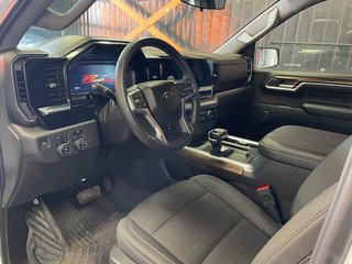 2024 Chevrolet Silverado 1500 in St-Jérôme, Quebec - 3 - w320h240px