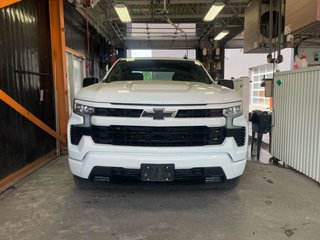 2024 Chevrolet Silverado 1500 in St-Jérôme, Quebec - 4 - w320h240px