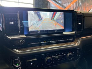2024 Chevrolet Silverado 1500 in St-Jérôme, Quebec - 12 - w320h240px