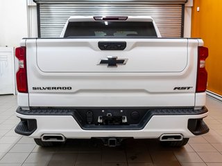 2024 Chevrolet Silverado 1500 in St-Jérôme, Quebec - 6 - w320h240px